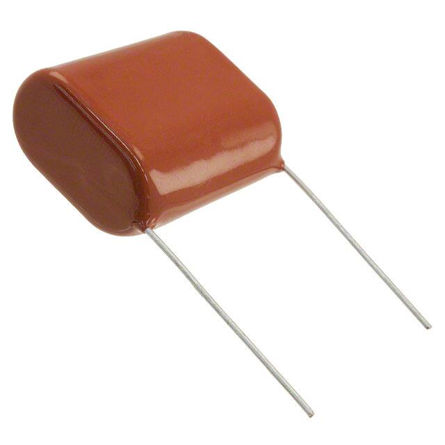 DME2W10K-F Cornell Dubilier Electronics (CDE)  Capacitores de polímero de tantalio